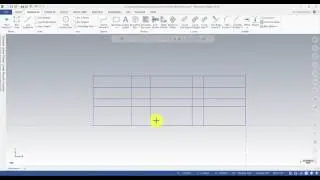 Mastercam 2018 Lathe Tutorial 1 - Geometry Creation