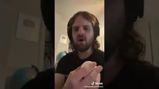 Support Me on Patreon so that I can keep making ASMR videos (TikTok)