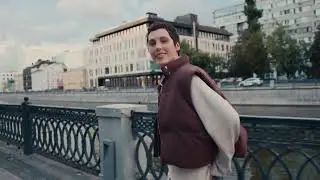 GJ x Ирина Горбачева