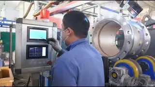 Flow meters coil and production