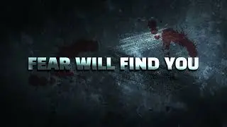 Horror Trailer – Video Template - 2024 - Free Download