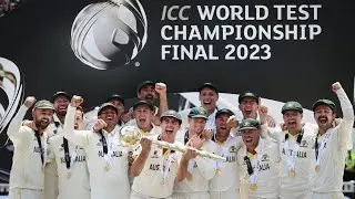 Icc World test championship final 2023 || 🇮🇳India vs Australia 🇭🇲 || #indiancricketteam #icc