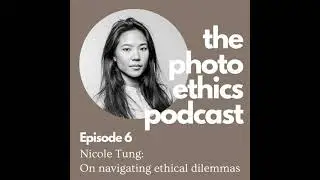 Nicole Tung: On navigating ethical dilemmas