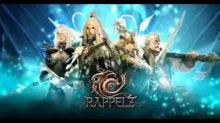 RappelzOfficial perfect scrool item craft