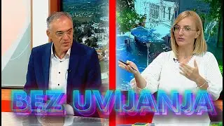 Vladajuća stranka želi da zada udarac opoziciji u Republici Srpskoj || Milan Miličević -BEZ UVIJANJA