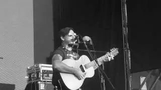 Sasha Boole - Зaxidfest, 19.08.2016, Родатичі.