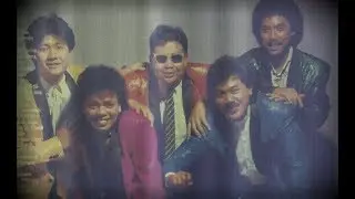M. Shariff & The Zurah II - Kembali Pada Mu