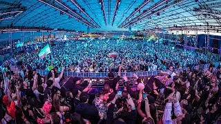 Vintage Culture Live at EDC Las Vegas, Neon Garden (Club Space)