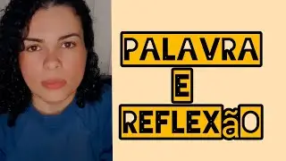 DEUS QUER FALAR COM VOCÊ HOJE!