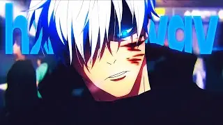 hxwolwav — To Night Kiss