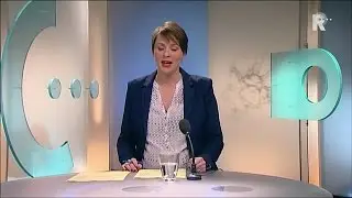 Rijnmond Nieuws - 19 januari 2016