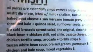 Restaurant Marketing Reviewed via iPhone App