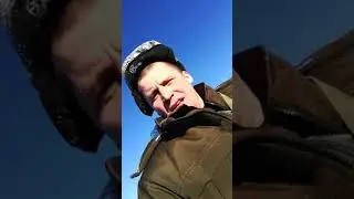 Охота на лося