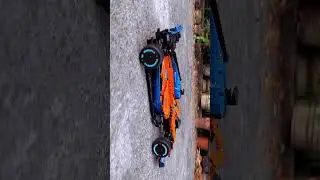 McLaren F1
