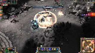 BEST TEAM FIGHT EU WEST