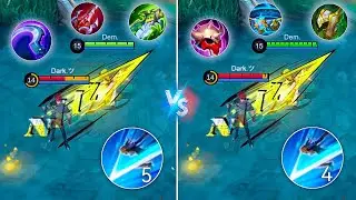 This is why Lancelot Damage is better than Lancelot Tank!
