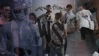 (gta-world.ru) Worldwide Steppers 1.0