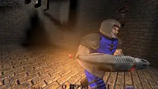 Thresh vs. High Roller 4K| Thresh POV | Quake 1 One Classic