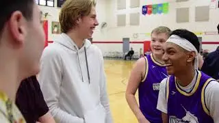 LPD: The Unicorns Game 5