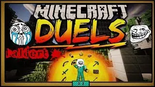 [DUELS] Монтаж!