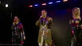 Игорь Раин и группа Шарман