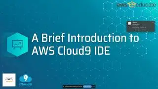 Cloud9 Educator Sharing