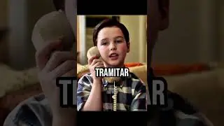Young Sheldon (2017) | Sheldon proves he was right 😎 