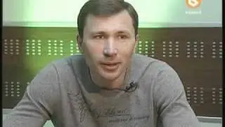 Откровения Вязьмикина