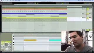Big Room Sidechain Compression