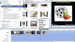 Especificaciones para crear un vídeo de alta calidad