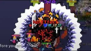 [ROTMG] THE CSHIELD KNIGHT IS BACK V.2