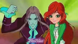 [Winx Club] Brainwash *Fake Collab for Dani!*