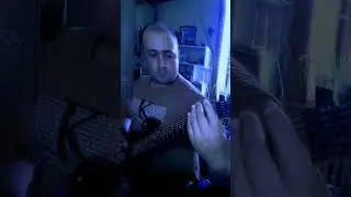 Korn - Right now #shorts #korn Пресет данного звука по ссылке: https://t.me/GuitarSPD