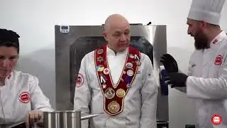 4-й Чемпионат "Saint-Peterburg Open WFRS" 2023 год!