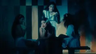 Dani Barranco - Narcisista