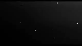 film grunge overlay video effect