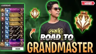 NEW SEASON CSR 😎 PUSH TO TOP 1 GRANDMASTER 😎👽 