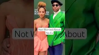 Meagan Good and Jonathan Majors Pop Out At Essence Black Women of Hollywood
