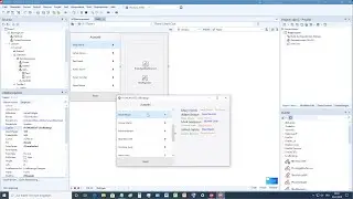 Tutorial: TLinkListControlToField with FireMonkey (Delphi DX 10.3.3 Rio) on Windows