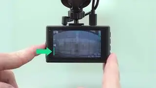 Roadgid Duo 4 - короткая инструкция