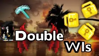 ~ Growtopia ~ How to double your wl ?