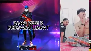 REGI R COLLAB SAMA LIMBAT KW🤣