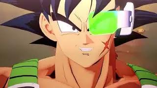 Dragon Ball Z Kakarot HARD MODE PLAYTHROUGH!!! (Bardock DLC)