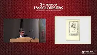 Golondrinas Live Sessions - The Diplomacy of Independence: Benjamin Franklin and Spain