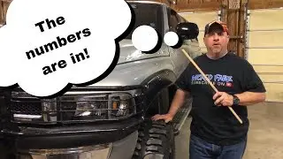 How High Did I Lift My Ram Truck | 5