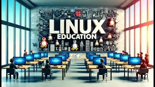Linux in Education and Its Comparison to Windows