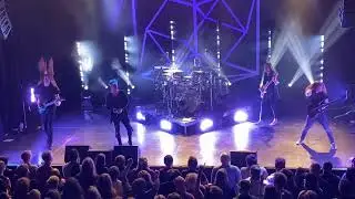 Tesseract Of Mind-Nocturne live 10-24-23