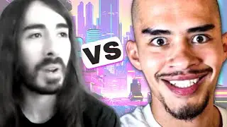 Penguinz0 Sneako Debate was a Disaster
