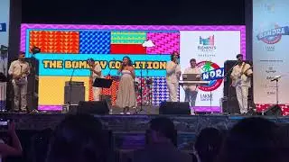 Celebrate #Bandra #travel #viralvideo #music #dance #mumbai #india #ytshorts #vlog #blogs #vtube #yt