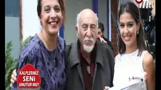 Kalplerimiz Seni Unutur mu ? (Yılmaz Atadeniz & Zerrin Arbaş)